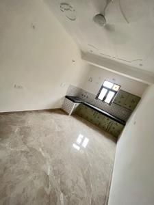 1 BHK Flat
