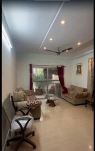Hall Image of 1272 Sq.ft 2 BHK Apartment / Flat for sale in Corporate Suncity Gloria by Corporate Leisure, Doddakannelli Bengaluru for Rs. 13200000