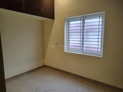 Bedroom Image of 400 Sq.ft 1 BHK Independent House for rent in Tiruvennanallur Tiruvannamalai for Rs. 8000