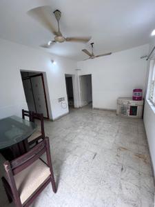 Living Room Image of 1000 Sq.ft 2 BHK Independent House for rent in Gotri Vadodara for Rs. 15000