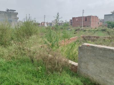 Image of 990 Sq.ft Residential Plot / Land for sale in Sector 12, Chandigarh for Rs. 4500000