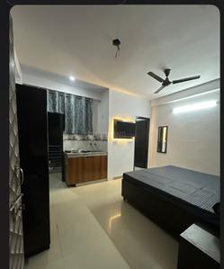 Bedroom Image of Friends pg 8 in Palam Vihar Extension, Gurgaon