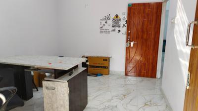 Bedroom Image of 1065 Sq.ft 2 BHK Apartment / Flat for sale in Rajarhat Kolkata for Rs. 3500000