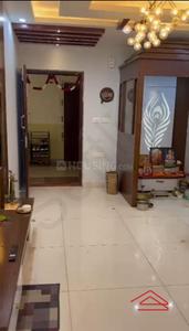 Hall Image of 1550 Sq.ft 3 BHK Apartment / Flat for sale in Purvi Symphony by Sai Purvi Developers, Gunjur Village Bengaluru for Rs. 16900000