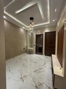 Bedroom Image of 963 Sq.ft 3 BHK Villa for sale in Sector 123 Mohali for Rs. 11500000