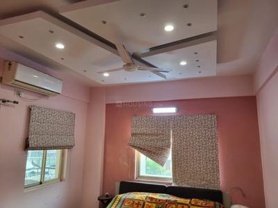 Hall Image of 1200 Sq.ft 3 BHK Apartment / Flat for sale in Tollygunge Kolkata for Rs. 22000000