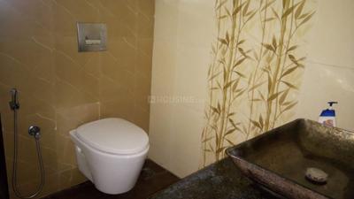 Bathroom Image of 7000 Sq.ft 3.5 BHK Independent House for sale in JP Nagar Bengaluru for Rs. 60000000