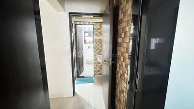 Bedroom Image of 1500 Sq.ft 2 BHK Apartment / Flat for sale in Vashi Navi Mumbai for Rs. 22500000