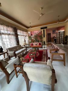 Hall Image of 3300 Sq.ft 4 BHK Independent House for sale in Kothrud Pune for Rs. 80000000