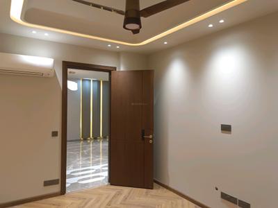 Bedroom Image of 2600 Sq.ft 4 BHK Builder Floor for sale in Shahpur Gurgaon for Rs. 56500000