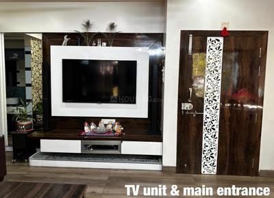 Bedroom Image of 7600 Sq.ft 10 BHK Apartment / Flat for sale in Bopodi Pune for Rs. 75000000