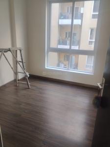 Bedroom Image of 1550 Sq.ft 3 BHK Apartment / Flat for sale in Emaar The Views, Sector 105 Mohali for Rs. 11700000