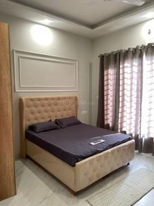 Bedroom Image of 1248 Sq.ft 3 BHK Apartment / Flat for sale in Kharar Mohali for Rs. 5590000