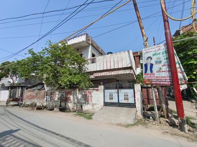 Image of 1450 Sq.ft 1.5 BHK Independent House for sale in Kareli, Allahabad for Rs. 10000000