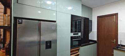 Kitchen Image of 3000 Sq.ft 5 BHK Villa for sale in Tattvam Woodsvale, Kuthaganahalli Bengaluru for Rs. 40000000
