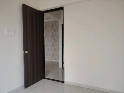 Bedroom Image of 1050 Sq.ft 2 BHK Apartment / Flat for sale in Shanti Hari Heritage, Kamothe Navi Mumbai for Rs. 10500000