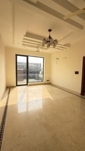 Hall Image of 3500 Sq.ft 3 BHK Builder Floor for rent in Sector 50 Noida for Rs. 75000