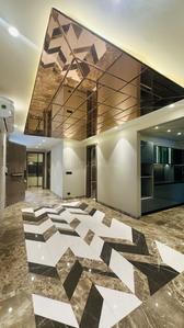 4 BHK Independent Builder Floor