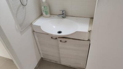 Image of 927 Sq.ft 2 BHK Apartment / Flat for sale in Kumar Pebble Park B C D, Hadapsar, Pune for Rs. 5300000