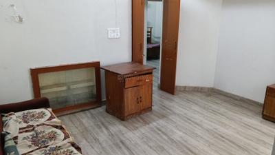 Bedroom Image of 1500 Sq.ft 2 BHK Builder Floor for rent in Ashiyana Lucknow for Rs. 15000