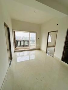 Hall Image of 989 Sq.ft 2 BHK Apartment / Flat for sale in Airport Gate no. 1 Kolkata for Rs. 3450000