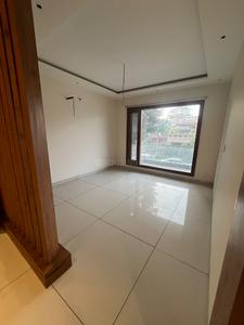 4 BHK Independent Builder Floor