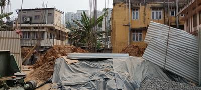 Image of 888 Sq.ft 2 BHK Apartment / Flat for sale in Urban Enclave, Zoo Tiniali, Guwahati for Rs. 4856400