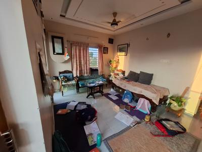 Hall Image of 1200 Sq.ft 2 BHK Apartment / Flat for sale in Bachupally Hyderabad for Rs. 7800000