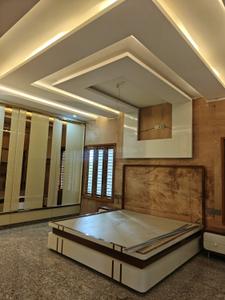 Bedroom Image of 3400 Sq.ft 4 BHK Independent House for sale in Vidyaranyapura Bengaluru for Rs. 32500000