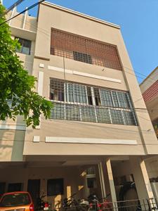 Image of 805 Sq.ft 2 BHK Apartment / Flat for sale in Zamin Pallavaram, Chennai for Rs. 5800000