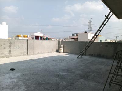 Terrace Image of 4200 Sq.ft 10 BHK Independent House for sale in K R Puram Bengaluru for Rs. 34000000