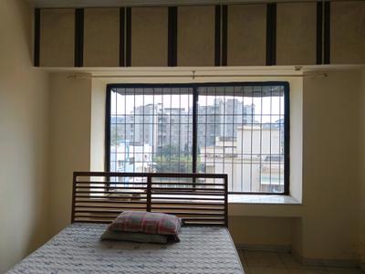 Bedroom Image of 1200 Sq.ft 2 BHK Apartment / Flat for sale in sunshree C2, Kondhwa Pune for Rs. 8500000