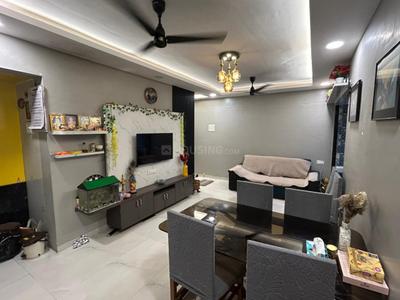 2 BHK Flat