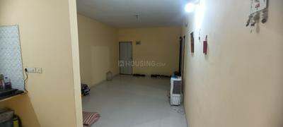 Hall Image of 1000 Sq.ft 2 BHK Independent House for rent in Ognaj Ahmedabad for Rs. 15000