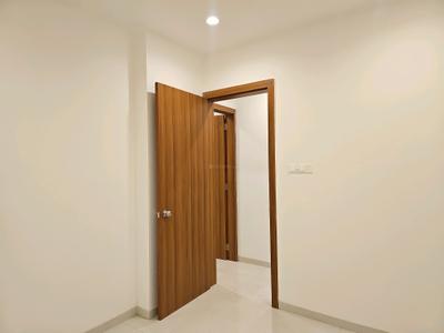 Bedroom Image of 1450 Sq.ft 3 BHK Apartment / Flat for sale in Kosmic Kourtyard Phase 1, Wagholi Pune for Rs. 8500000