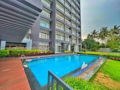 Image of 1200 Sq.ft 3 BHK Apartment / Flat for sale in Sompura, Bengaluru for Rs. 12000000