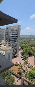 Image of 1100 Sq.ft 3 BHK Apartment / Flat for rent in Andheri West, Mumbai for Rs. 110000