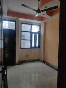 Bedroom Image of 1206 Sq.ft 3 BHK Builder Floor for sale in Indirapuram Ghaziabad for Rs. 12500000