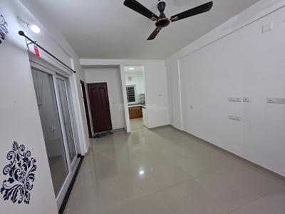 Living Room Image of 580 Sq.ft 1 BHK Apartment / Flat for sale in Town Empire City, Saravanampatty Coimbatore for Rs. 3850000