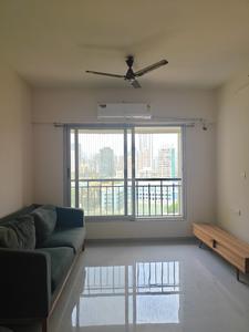 Hall Image of 800 Sq.ft 2 BHK Apartment / Flat for sale in Sobhaniye Riddhi Siddhi Apartments CHS, Matunga East Mumbai for Rs. 34500000