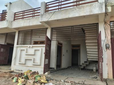 Image of 800 Sq.ft 2 BHK Independent House for sale in Kisan Path, Lucknow for Rs. 4500000