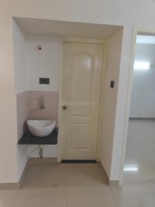 Hall Image of 1101 Sq.ft 2 BHK Apartment / Flat for sale in Jain Aashraya, Panduranga Nagar Bengaluru for Rs. 11400000