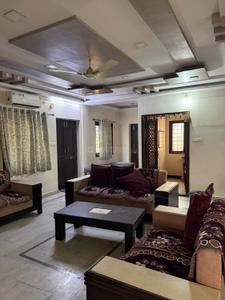 Hall Image of 9500 Sq.ft 12 BHK Independent House for sale in Narayanguda Hyderabad for Rs. 80000000