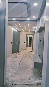 Hall Image of 900 Sq.ft 2 BHK Independent House for rent in Subhash Nagar New Delhi for Rs. 38000