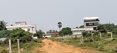 Image of 120 Sq.ft Residential Plot / Land for sale in Kurmannapalem, Visakhapatnam for Rs. 780000