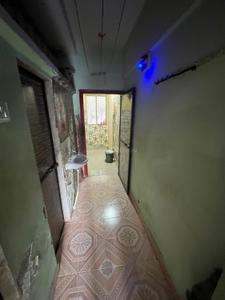 Hall Image of 450 Sq.ft 1 RK Apartment / Flat for rent in Amit Complex, Badlapur East Badlapur for Rs. 4500