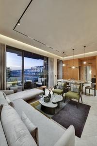Hall Image of 2412 Sq.ft 4 BHK Apartment / Flat for sale in Kudasan Gandhinagar for Rs. 13000000