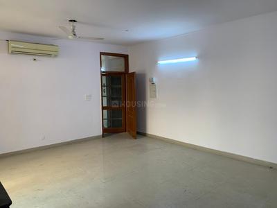 Hall Image of 1200 Sq.ft 2 BHK Apartment / Flat for sale in N K Savitry Enclave, Lohgarh Zirakpur for Rs. 4500000