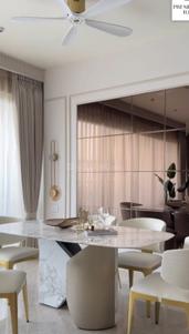 Hall Image of 1755 Sq.ft 3 BHK Apartment / Flat for sale in Raviraj Presidential Tower, Pimple Saudagar Pune for Rs. 25500000