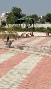 Image of 2200 Sq.ft Residential Plot / Land for sale in Paota, Jodhpur for Rs. 17500000